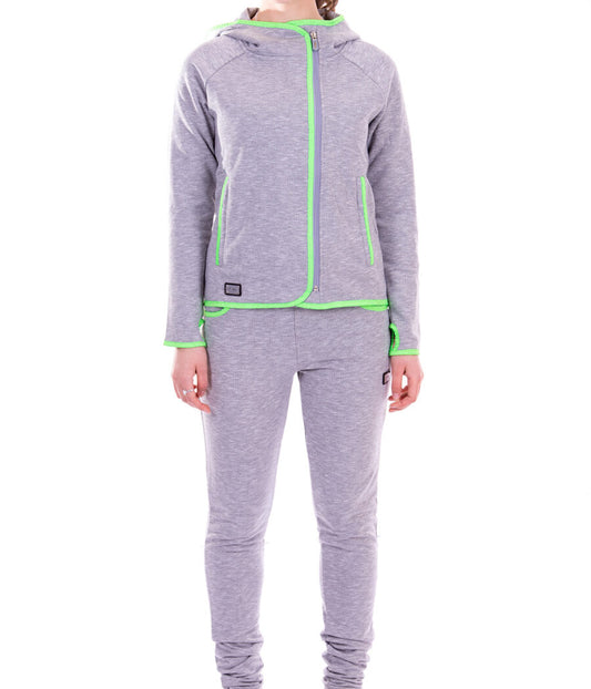 Дамски екип S-LINE Element full zip