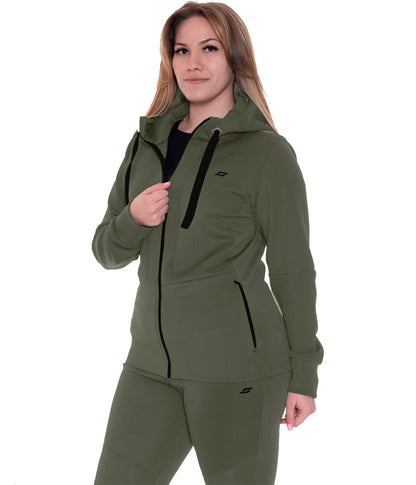 Дамски екип S-LINE MAXI