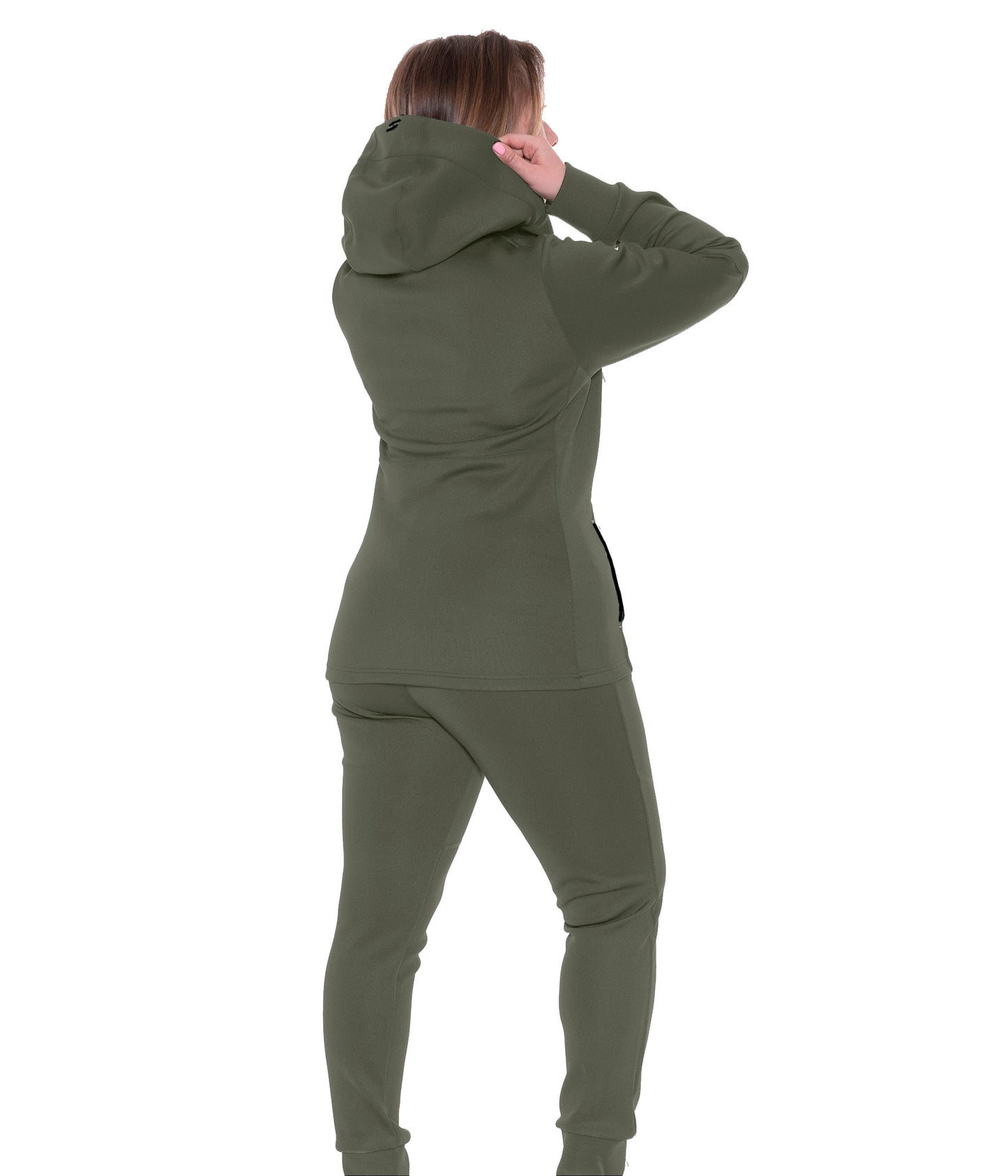 Дамски екип S-LINE MAXI