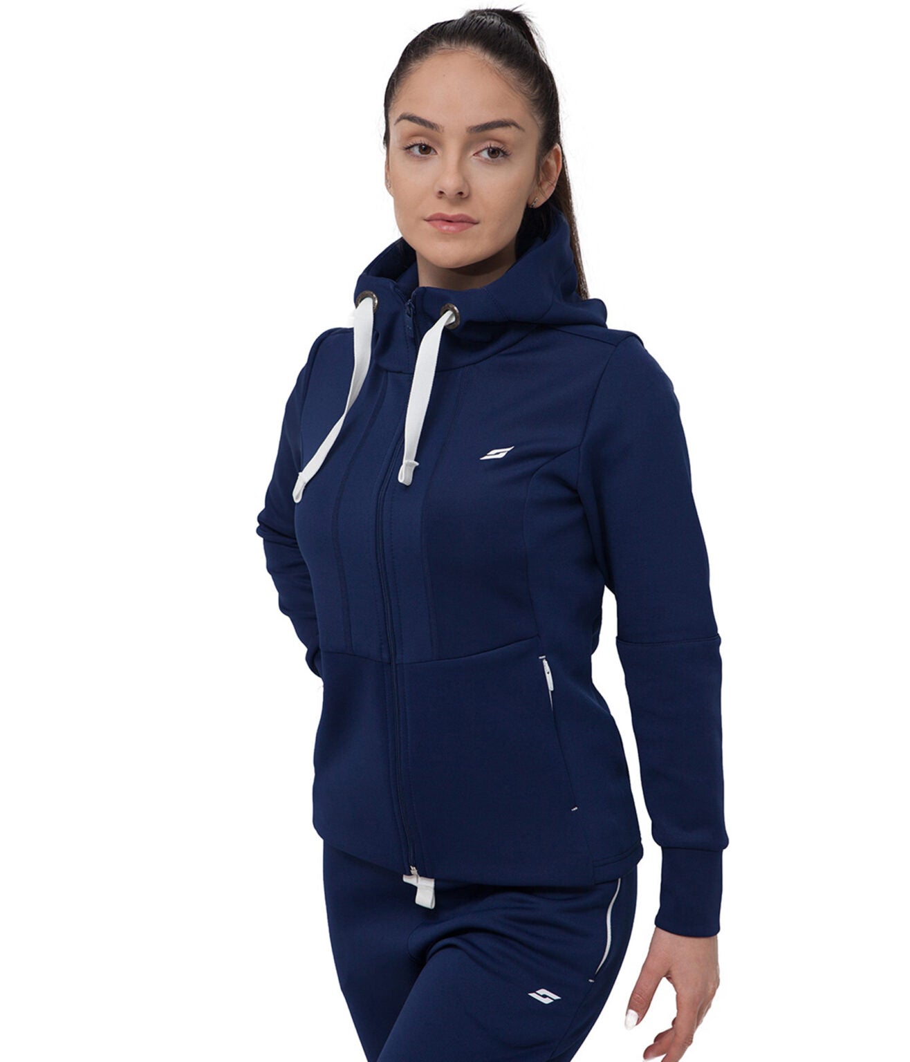 Дамски спортен екип S-LINE