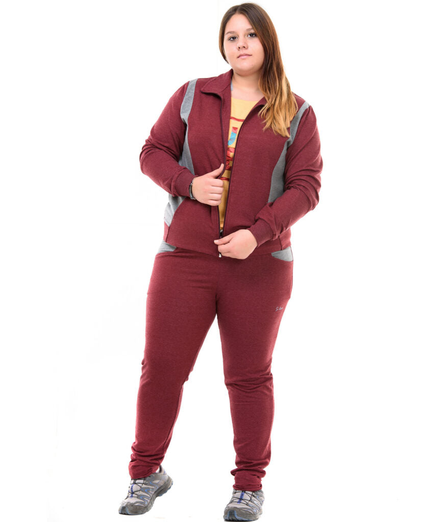 Дамски екип S-LINE MAXI 2
