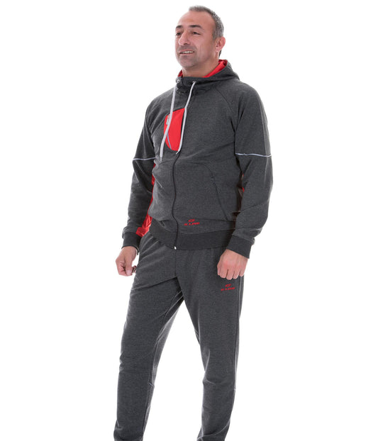 Мъжки екип S-LINE CLASSIC SLIM FIT