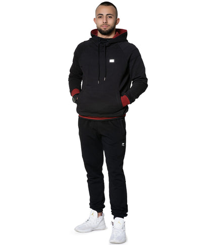 Мъжки суитшърт S-LINE Modern Fit