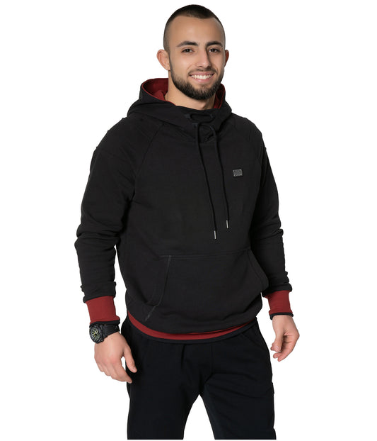 Мъжки суитшърт S-LINE Modern Fit