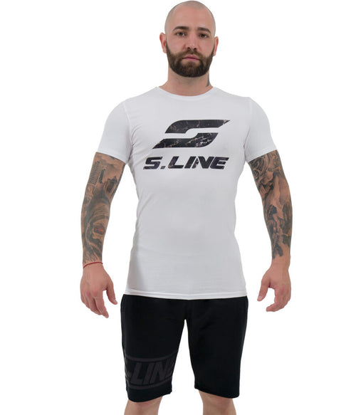 Мъжка тениска S-LINE Grind State
