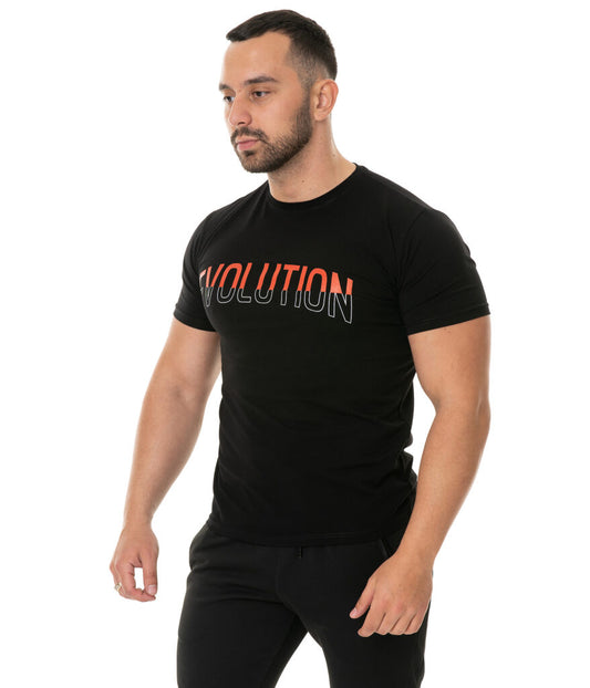Мъжка тениска S-LINE Evolution NEW