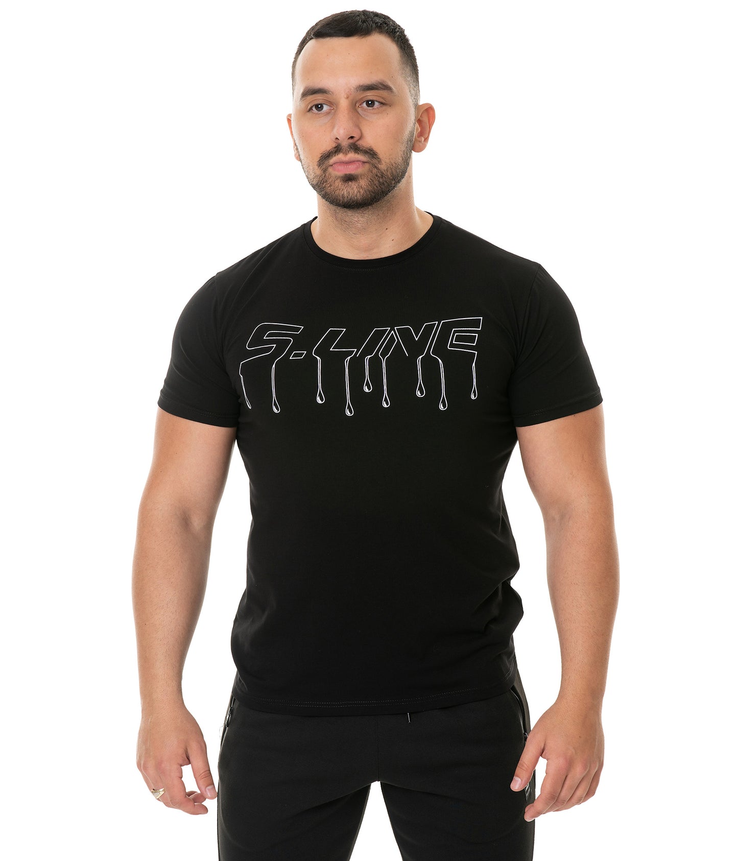 Мъжка тениска S-LINE Vanta Line