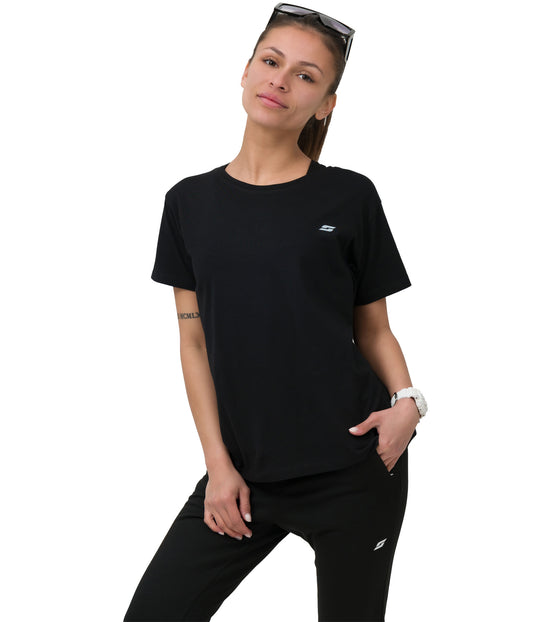 Дамска тениска S-LINE Evolution Sporwear