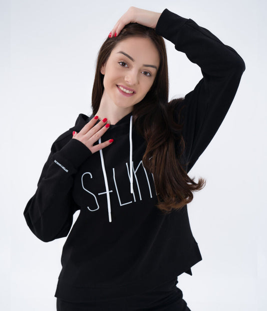 Дамски суитшърт S-LINE Urban