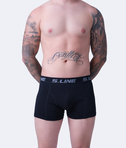 Мъжки боксерки S-LINE