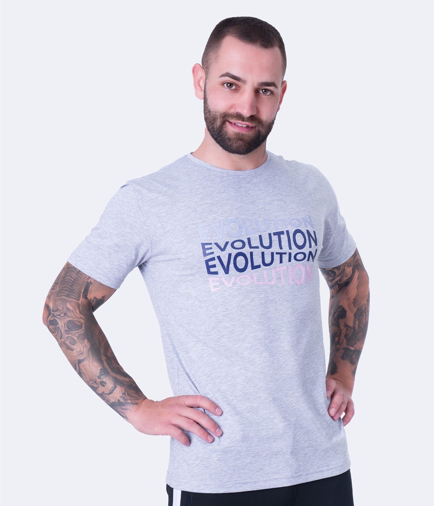 Мъжка тениска S-LINE PulseFit