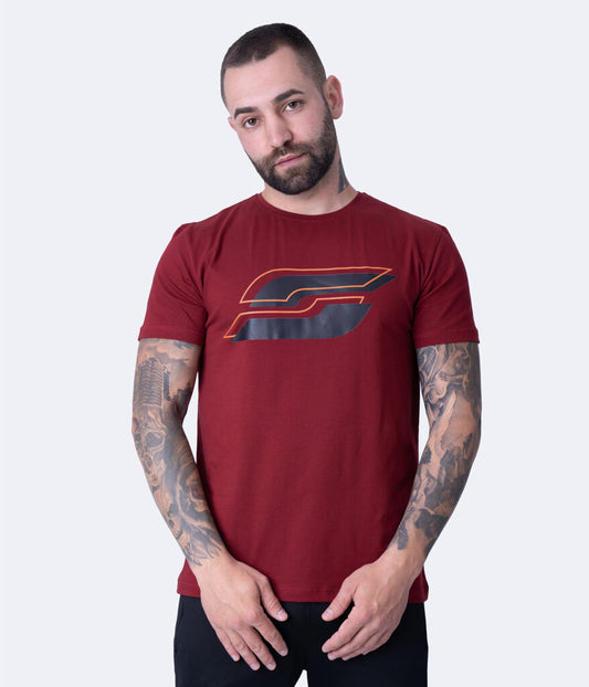 Мъжка тениска S-LINE SpeedLayer
