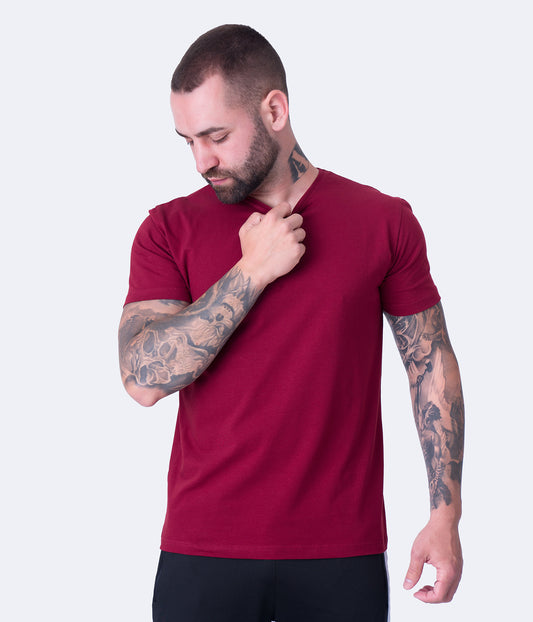 Мъжка тениска S-LINE Endure Line