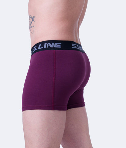 Мъжки боксерки S-LINE