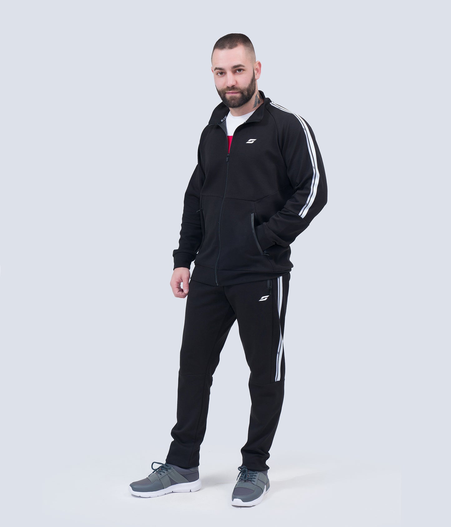 Мъжки екип S-LINE
